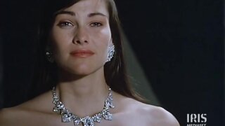 Carmen Loderus Nude in Mano rubata