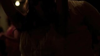 Angelina Jolie in Lingerie in Mr And Mrs Smith