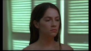 Tali Sharon Sexy Full Frontal Nude scene from Things Behind The Sun