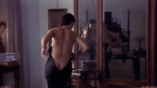 Monica Bellucci Bare Breasts in Under Suspicion
