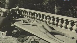 Olga Rodionova Fully Nude Photoshoot