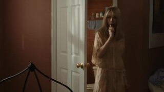 Michelle Williams See-Through in Synecdoche, New York