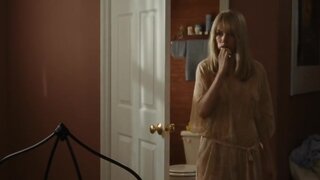 Michelle Williams See-Through in Synecdoche, New York