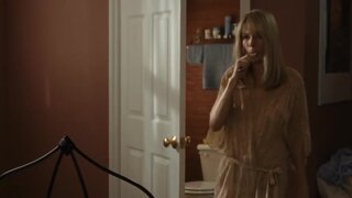 Michelle Williams See-Through in Synecdoche, New York