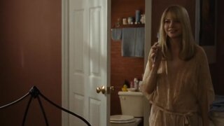 Michelle Williams See-Through in Synecdoche, New York