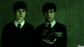 Jennifer Foreman Having Sex in Seconds Apart