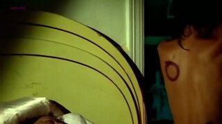 Bai Ling Nude and Banging in The Bad Penny