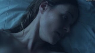 Leisha Hailey Big Bare Breasts from Fertile Ground