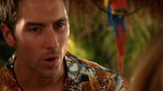 Tammy Felice Nude and Banging from Femme Fatales s1e11