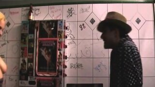 Danielle Munro Hardcore Blowjob in Gutterballs