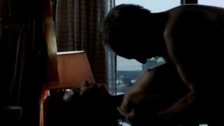 Carice van Houten Nude and Having Sex in Black Butterflies