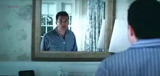 Leslie Mann CGI Boobs in The Change Up