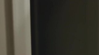 Emily Hampshire Nude in Good Neighbors