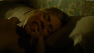 Isabelle Carre Nude in Cliente