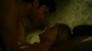 Isabelle Carre Nude in Cliente