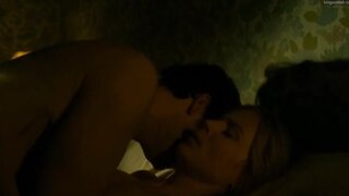 Isabelle Carre Nude in Cliente
