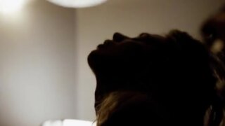 Celine Bonnier Nude and Screwing in French Kiss