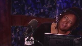 Denise Richards talking friends with benefits, no bra or panties, Lesbianism, bathroom plane sex and anal on Howard Stern