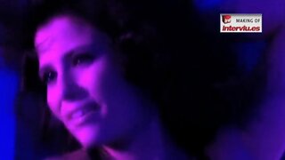 Ruth Armas Topless from Making Of Interviu