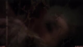 Margot Kidder Having Sex in The Amityville Horror