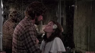 Margot Kidder Having Sex in The Amityville Horror