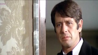 Dayle Haddon Nude in La citta gioca dazzardo