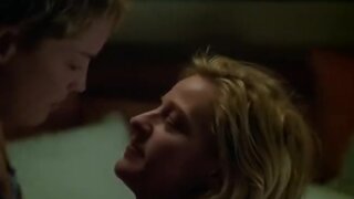 Ellen DeGeneres and Sharon Stone Topless in If These Walls Could Talk 2