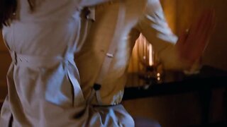 Jennifer Garner in Lingerie in Arthur