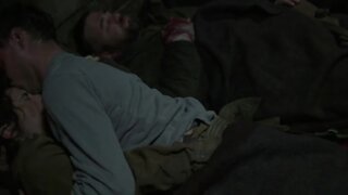 Rachel Weisz Bare Ass in Enemy at the Gates