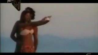 Daniela Cicarelli Hardcore Sex in the water, brazilian model