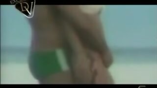 Daniela Cicarelli Hardcore Sex in the water, brazilian model