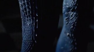 Jennifer Lawrence as Mystique in X-Men First Class