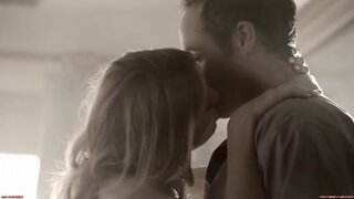 Jules Hartley Nude and Banging on Femme Fatales s1e9
