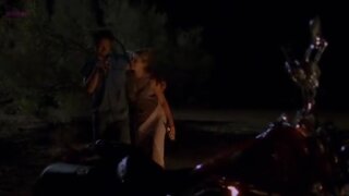 Kristin Herold Nude in Born to Ride