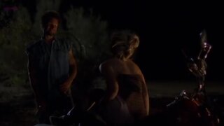 Kristin Herold Nude in Born to Ride