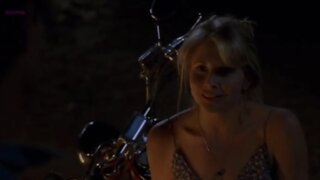 Kristin Herold Nude in Born to Ride