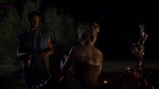 Kristin Herold Nude in Born to Ride