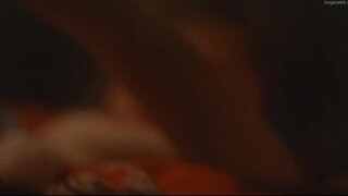 Toni Collette Nude in Velvet Goldmine