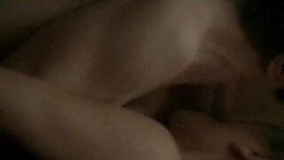 Ally Walker, Sonya Walger and Michelle Borth Nude and Having Sex in Tell Me You Love Me