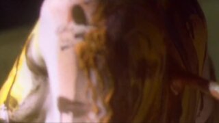Christina Cox and Karen Dwyer Having Sex in Better Than Chocolate