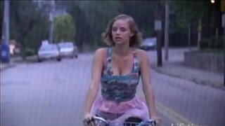 Amber Tamblyn and Kelli Garner in their Underwear and looking very hot from Normal Adolescent Behavior