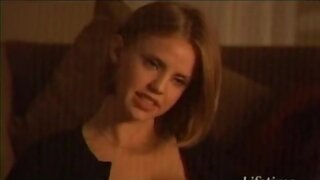 Amber Tamblyn and Kelli Garner in their Underwear and looking very hot from Normal Adolescent Behavior
