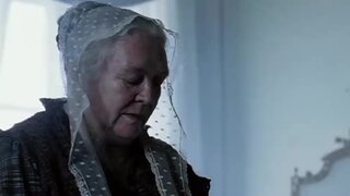 Monica Bellucci Nude and jiggling Tits in Napoleon and me