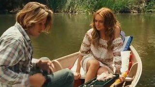 Felicity Huffman and Lindsay Lohan Nude and on the boat friskiness in Georgia Rule