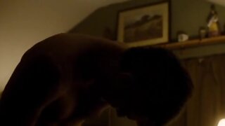Gillian Anderson Nude and getting Banged from Straightheads