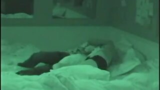 Big Brother Sweden Carolina, Elita, Britt, and others XXX Under Covers, Nude Shower Time,