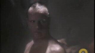 Liz May Brice Naked from Fortress 2