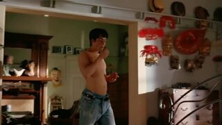 Claudia Karvan Nude and Banging in The Heartbreak Kid