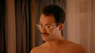 Claudia Karvan Nude and Banging in The Heartbreak Kid