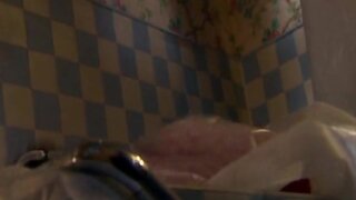 Laina Moulin and Stephanie Van Vyve Topless and Screwing in Septieme Ciel Belgique